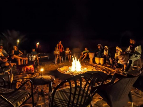 Merzouga Dunes Glamping
